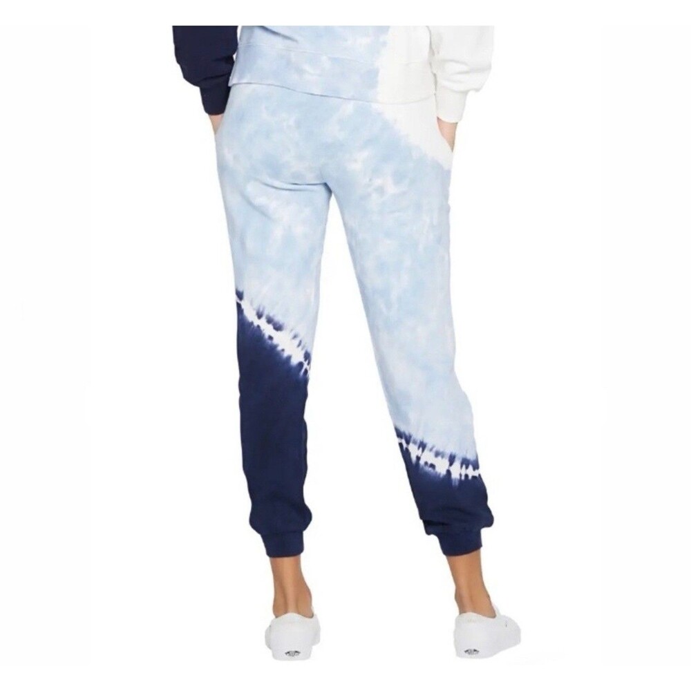 L Space Daybreak Tie Dye Joggers Sz Small New - Picture 2 of 6